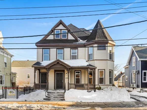 238 Essex St, Lynn, MA 01902