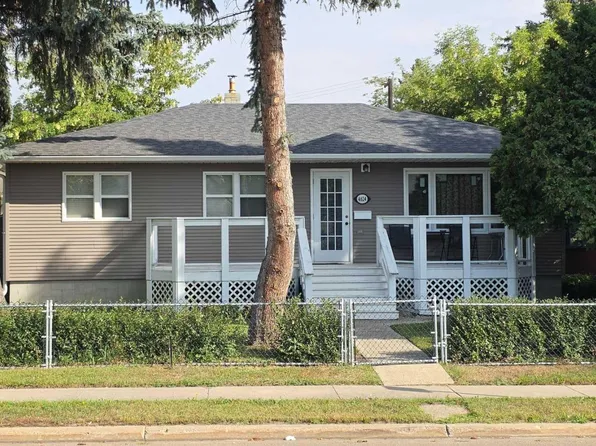 4624 49th St, Red Deer, AB T4N 1T5