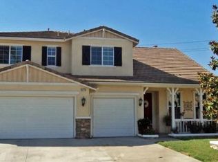 13778 Hidden Riv, Eastvale, CA 92880