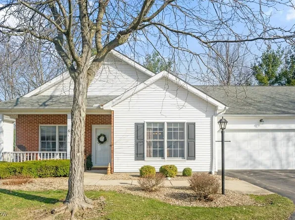 6 Hedgerows, New Middletown, OH 44442