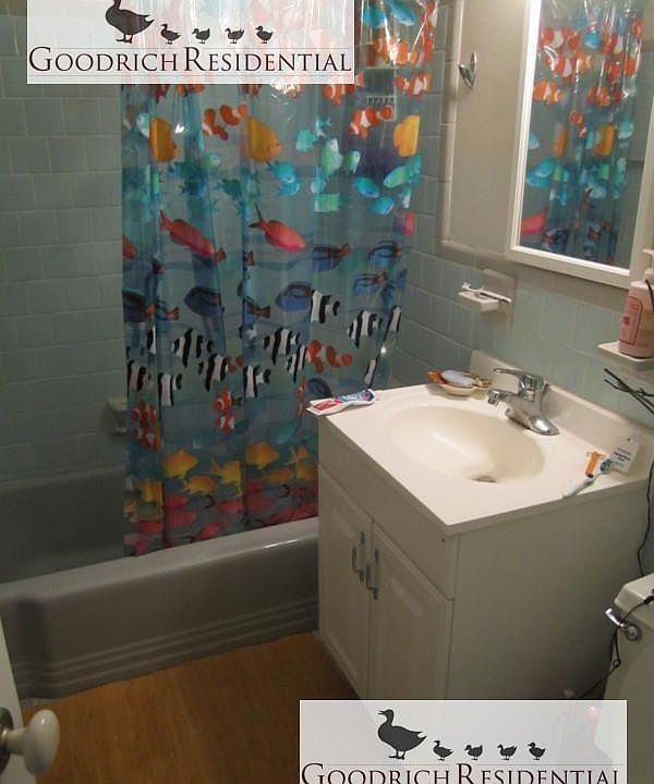 2nd image of 1071 Beacon St APT 2G