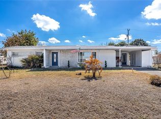 136 Coolidge Ave, Lehigh Acres, FL 33936