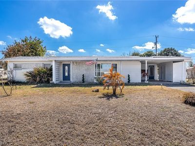 136 Coolidge Ave, Lehigh Acres, FL, 33936