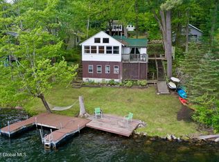 23&24 S Copeland Pond Way, Fort Ann, NY 12827