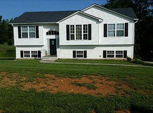 9 Montana Dr, Cedartown, GA 30125