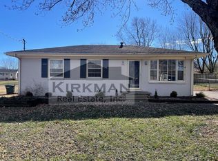 809 Bluebird Ct, Hopkinsville, KY 42240