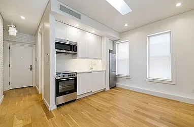 Rented by Veracity NYC LLC