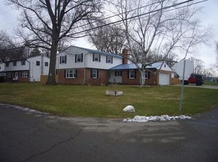 2295 Kentwood Dr, Mansfield, OH 44903