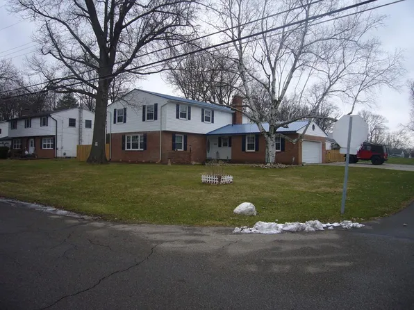 2295 Kentwood Dr, Mansfield, OH 44903