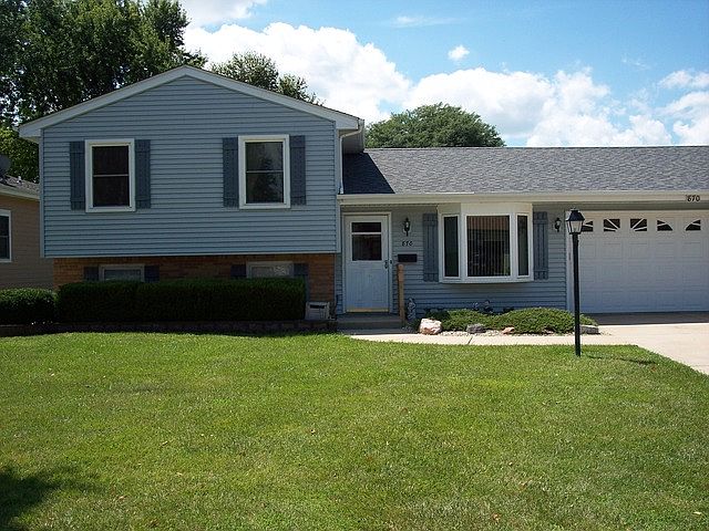 1st image of 870 N Elmwood Dr