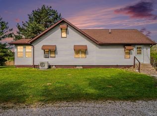 8261 N Dort Hwy, Mount Morris, MI 48458