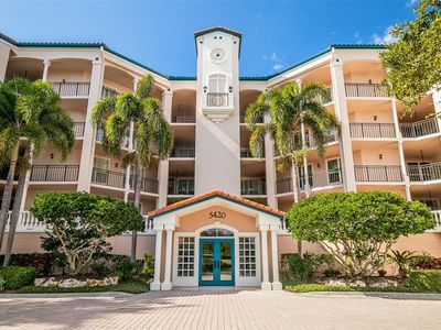 5420 Eagles Point Cir APT 304, Sarasota, FL, 34231