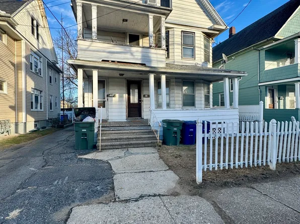 394 Bishop Avenue, Bridgeport, CT 06610