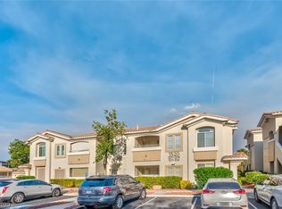 1520 Ruby Cliffs Ln UNIT 103, Las Vegas, NV 89144