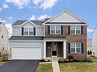 6034 Follensby Dr, Westerville, OH 43081