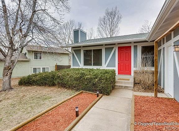 4th image of 4153 S Ouray Way