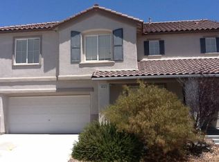 5836 Hoop Land Valley Ct, Las Vegas, NV 89131