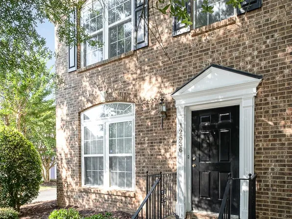 12536 Eudora Ln, Charlotte, NC 28277