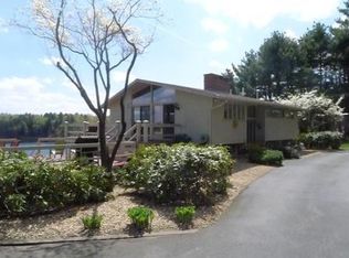 150 Lakeshore Rd, Boxford, MA 01921