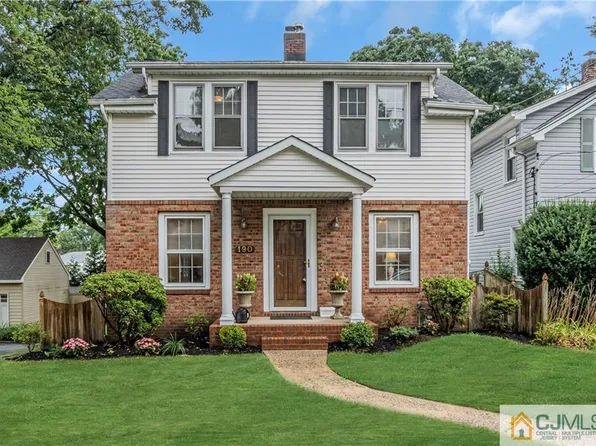 190 High St, Metuchen, NJ 08840