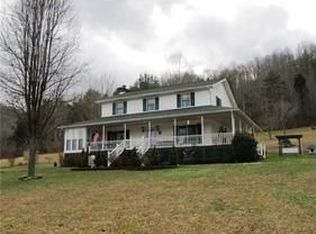 83 Batten Rd, Poca, WV 25159