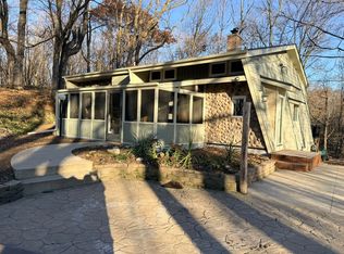 N8530 Ski Slide Rd, Ixonia, WI 53036