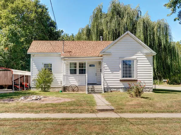 939 N Prospect Avenue, Springfield, MO 65802