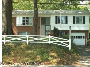 1707 Forest Glen Rd, Silver Spring, MD 20910