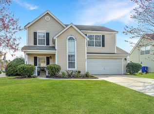 124 Walnut Creek Rd, Charleston, SC 29414