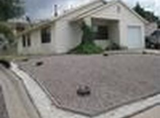 311 Cuprite St, Tyrone, NM 88065