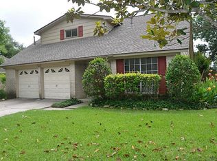 2534 Leichester Dr, Spring, TX 77386