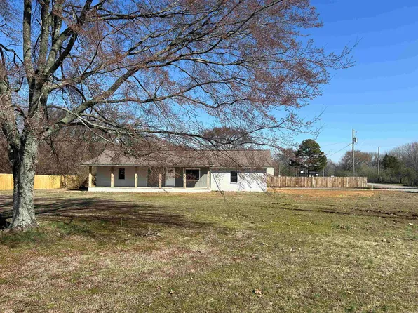 2114 Highway 157, Judsonia, AR 72081