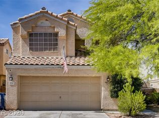 924 Brass Ring Rd, Las Vegas, NV 89123