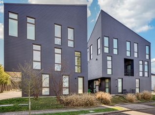 150 N Buffalo St, Portland, OR