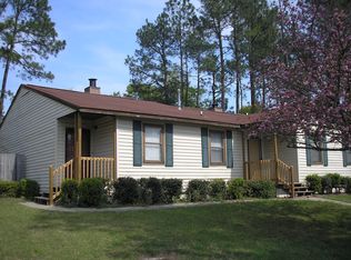 209 Community Dr APT A, Lexington, SC 29073