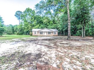 4473 Cooper Ln, Holt, FL 32564