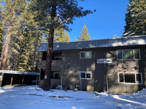 1281 Bonanza Ave APT 8, South Lake Tahoe, CA 96150