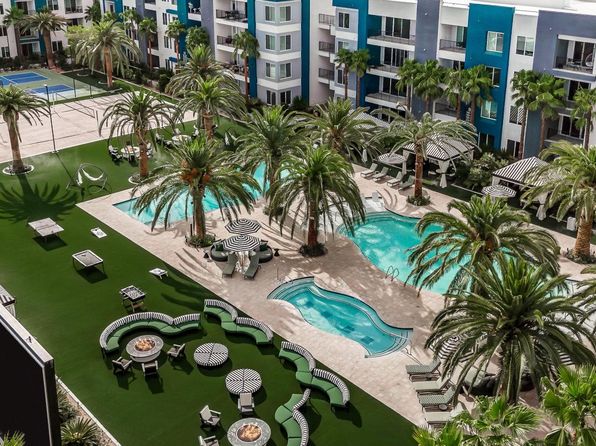 3610 Sunridge Heights Pkwy #3401