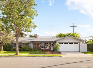 2836 Portola Dr, Costa Mesa, CA 92626
