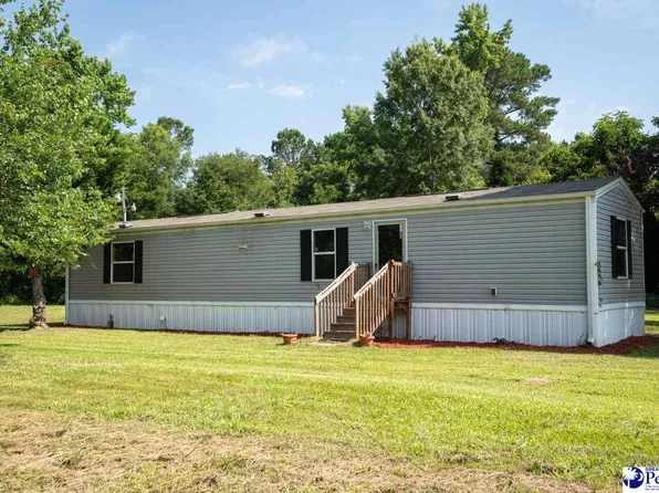 1600 Meander Dr, Timmonsville, SC 29161