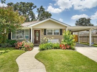 338 22nd St, New Orleans, LA 70124