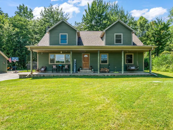 1522 N 425 E, Michigan City, IN 46360