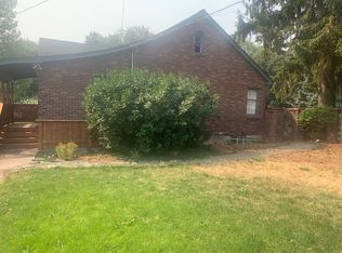 701 E 3rd Ave #BASEMENT, Ellensburg, WA 98926