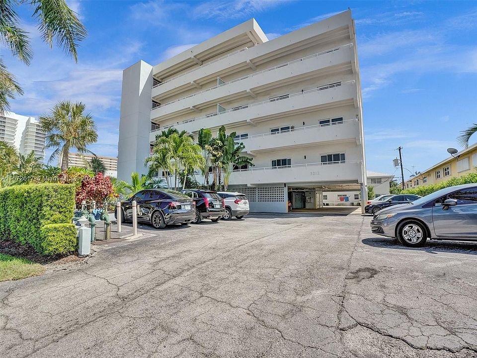 1st image of 3212 NE 12th St APT 505
