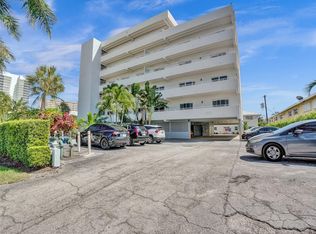 3212 NE 12th St APT 505, Pompano Beach, FL 33062