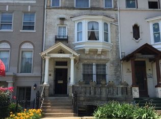 2022 16th St NW APT B, Washington, DC 20009