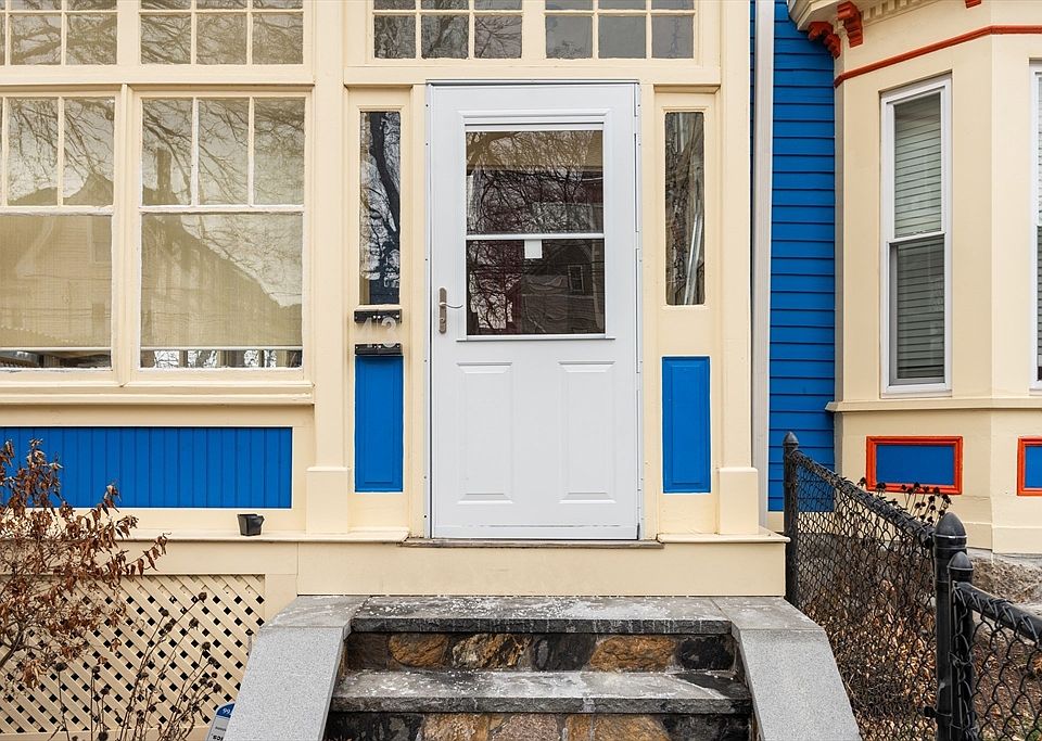 2nd image of 43 Prospect Ave