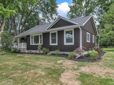 205 Williams St, Saline, MI, 48176