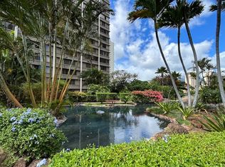 55 S Kukui St, Honolulu, HI 96813