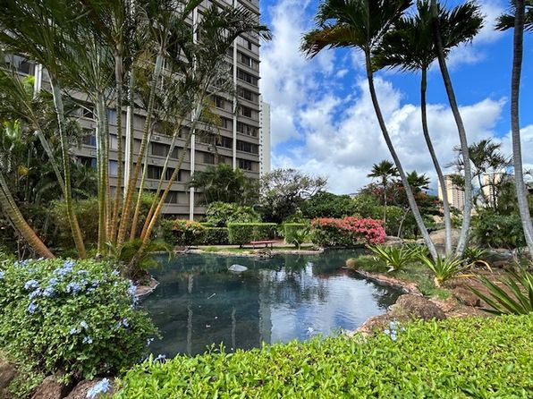 55 S Kukui St
